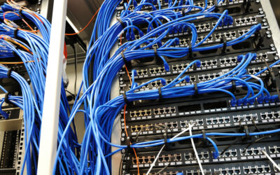 5 Tips for Choosing the Right Cable Management System