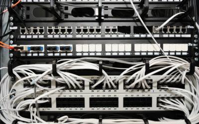 The Importance of a Proper Cable Management System