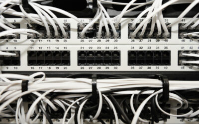 How Patchbox Solves Common Cable Management Challenges