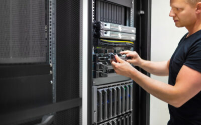 3 Must Haves for Your Data Center