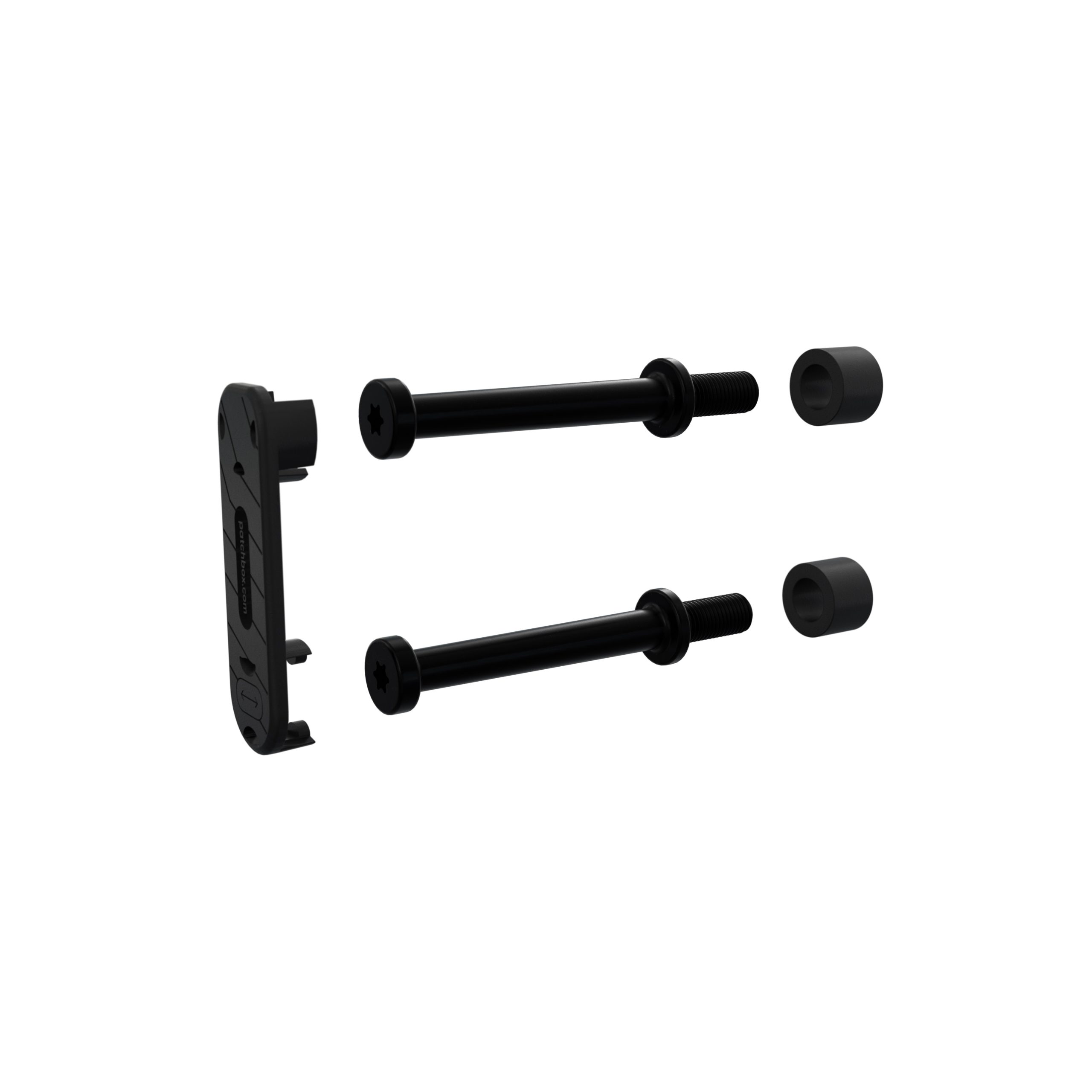 patchbox.one / Patchcatch Solo (24-pack)