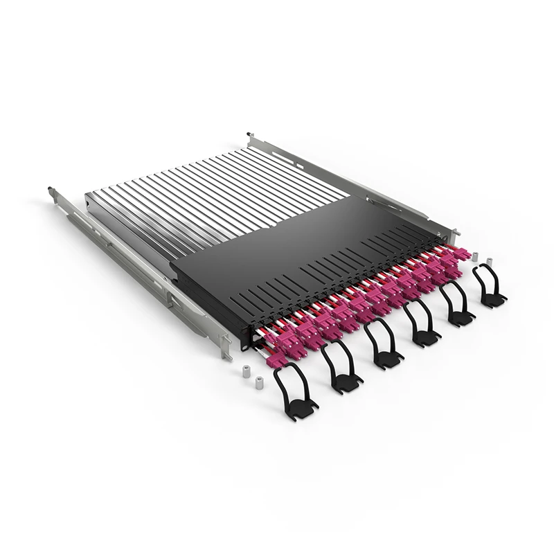PATCHBOX Plus+ Fiber Optic - Image 2