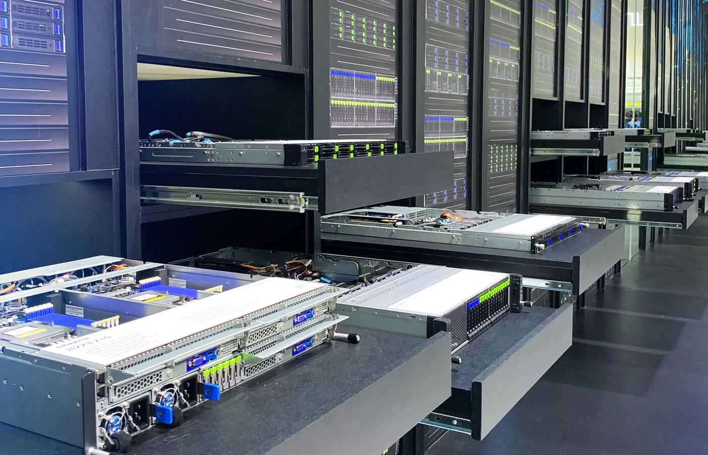 Gigabyte’s Workstation Motherboards