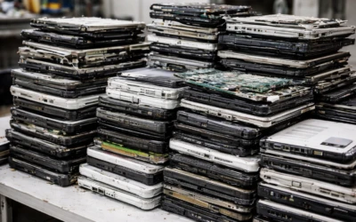 Key Considerations When Sourcing End-of-Life IT Equipment