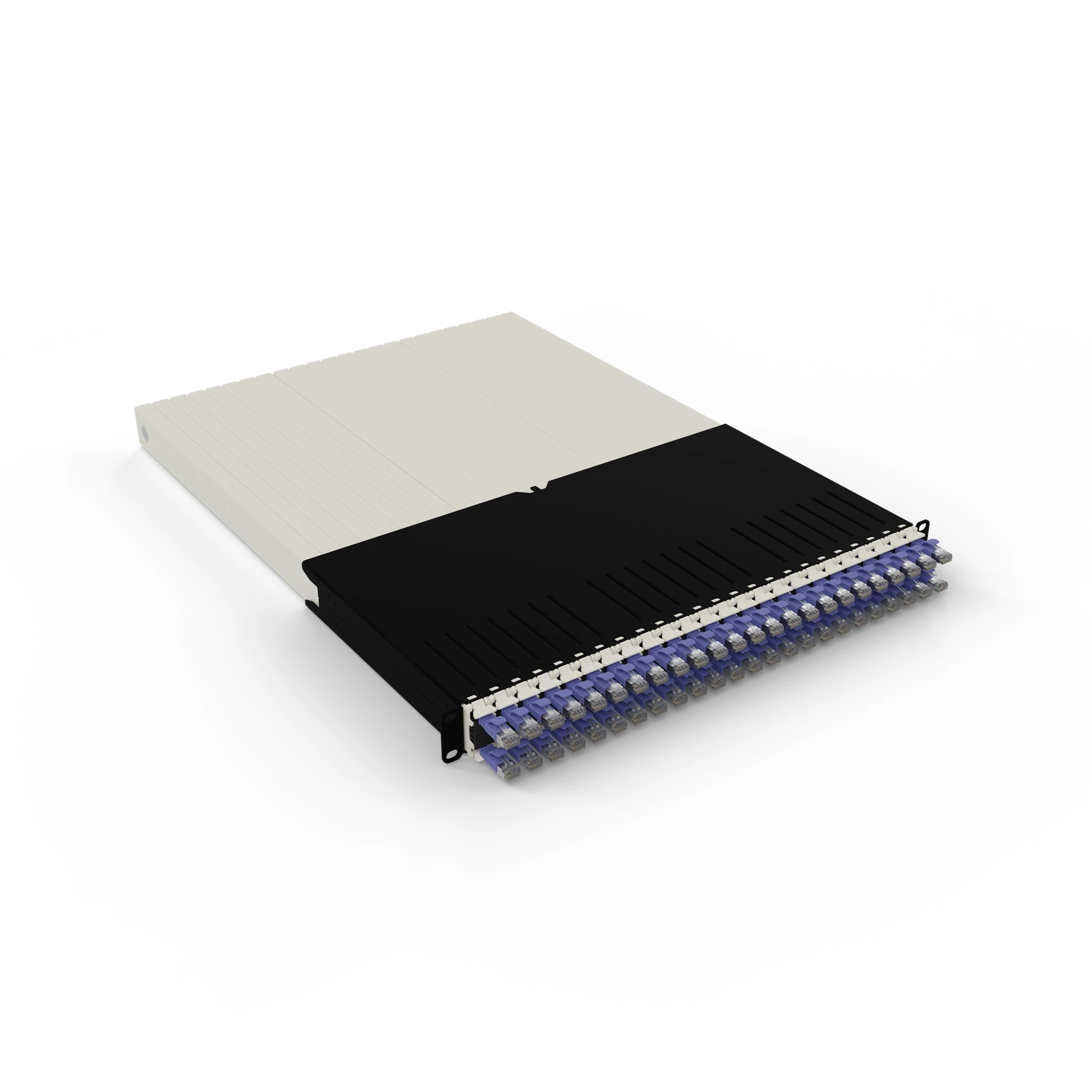 patchbox.one / 30RU Cat6a Complete Units - Image 11