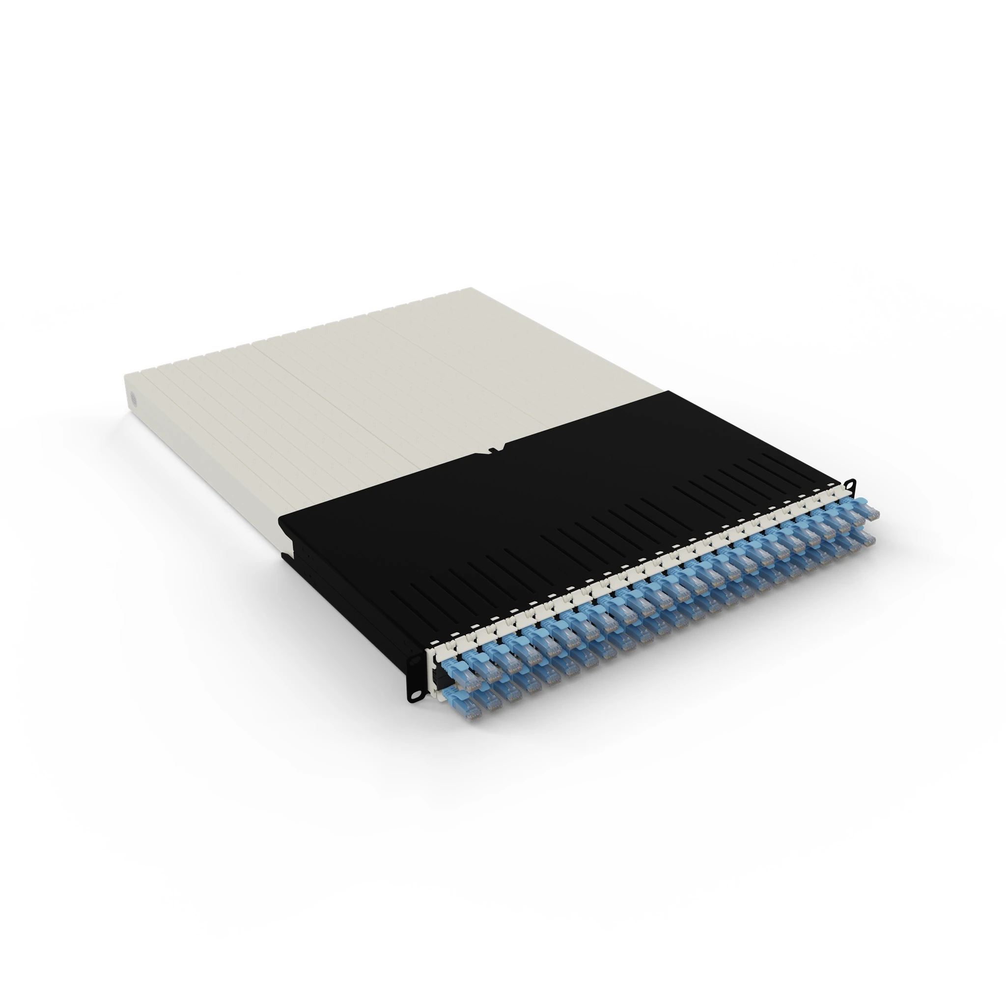 patchbox.one / 30RU Cat6a Complete Units - Image 5