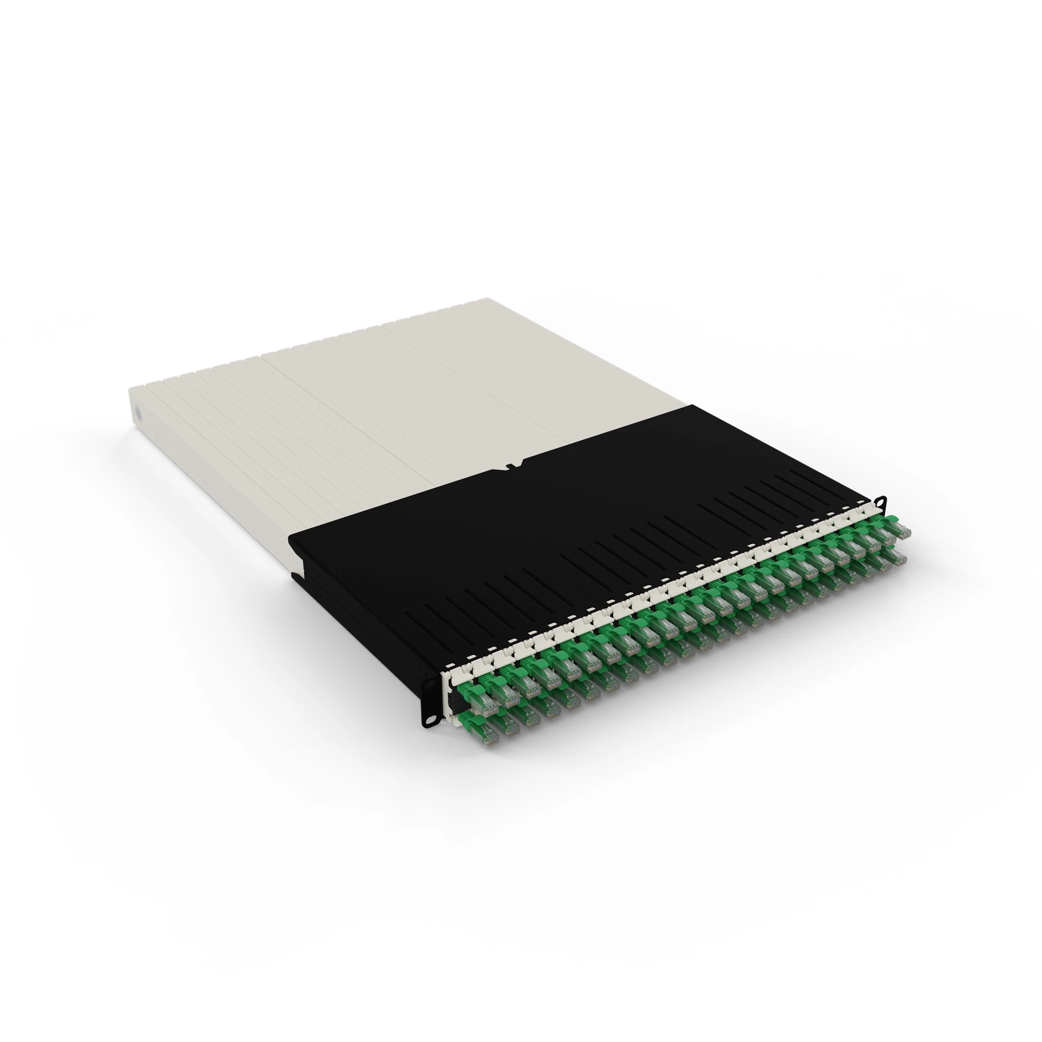 patchbox.one / 30RU Cat6a Complete Units - Image 4