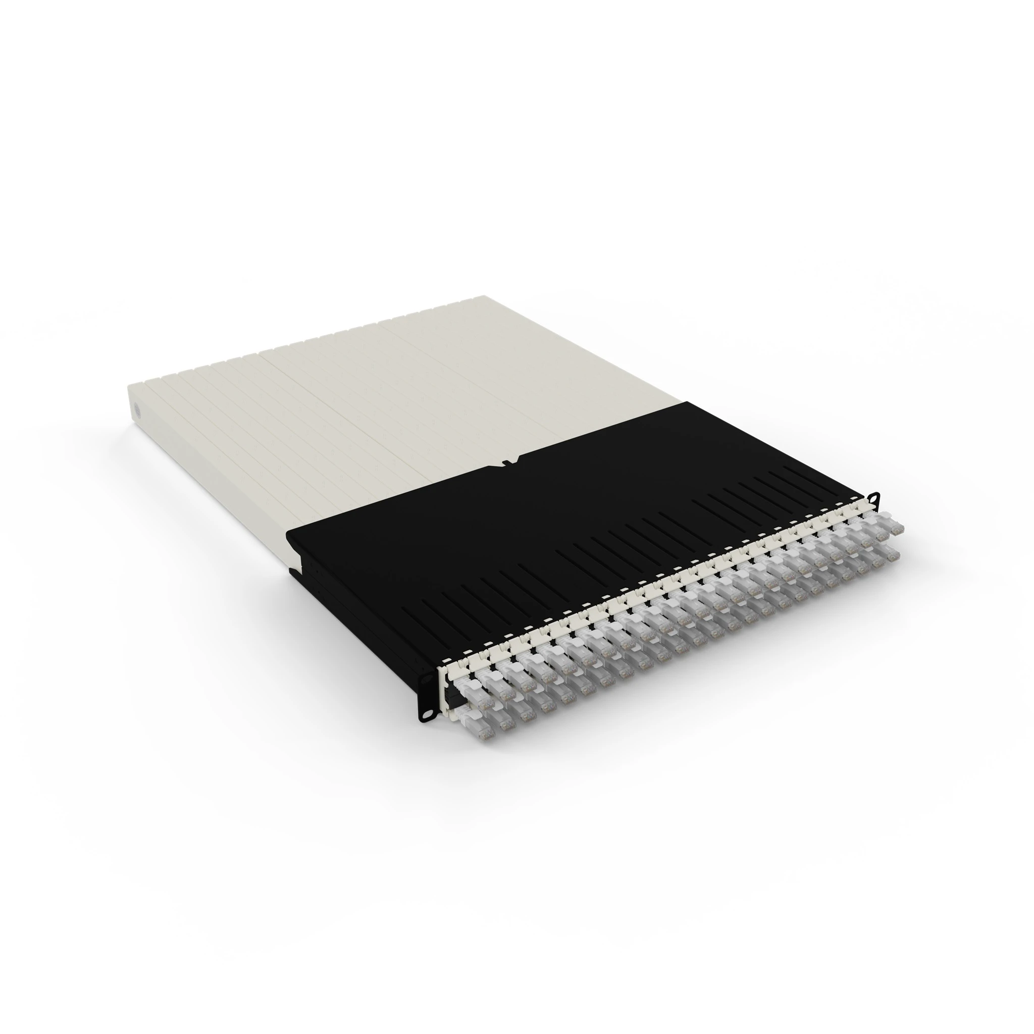 patchbox.one / 30RU Cat6a Complete Units - Image 2