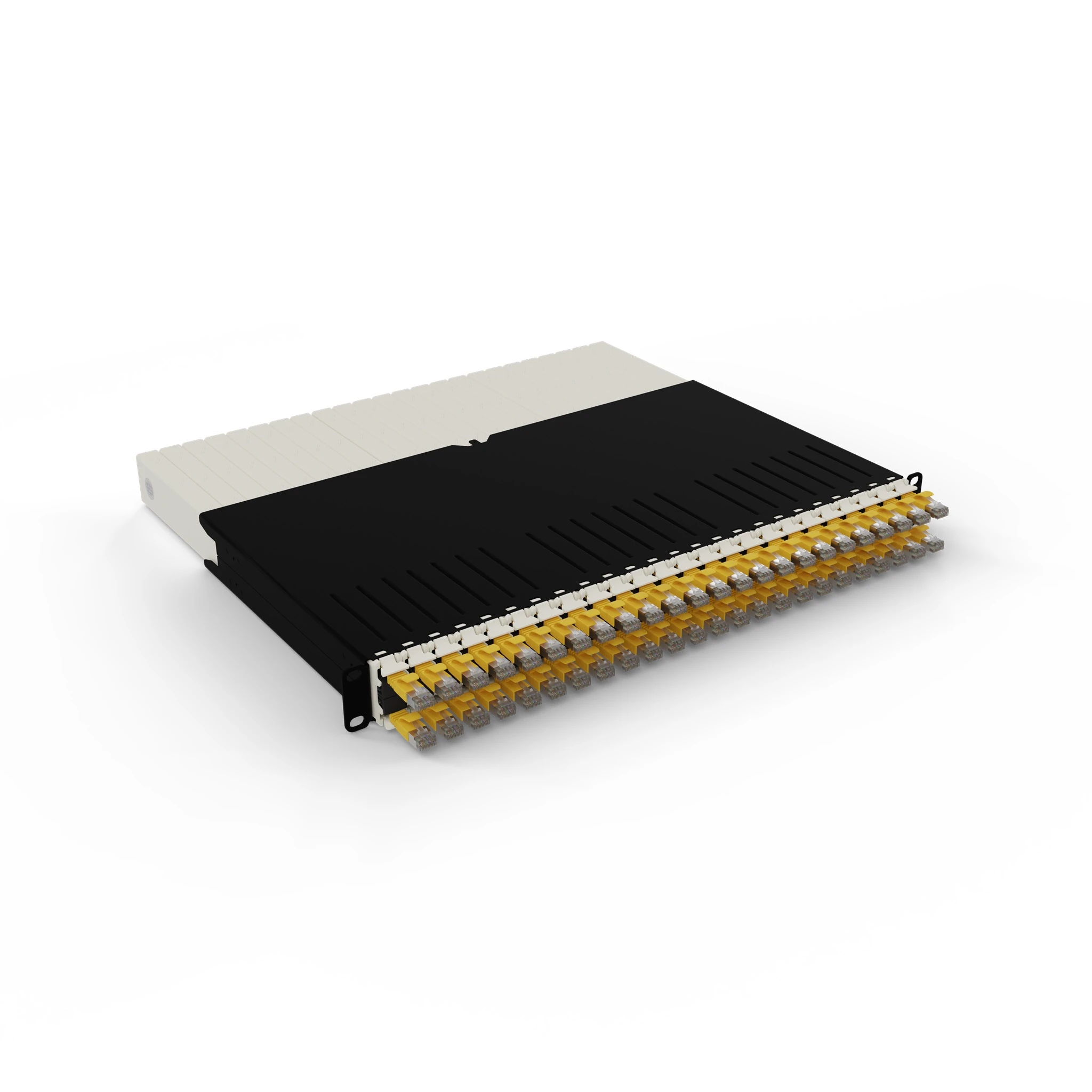 patchbox.one / 8RU Cat6a Complete Units - Image 14
