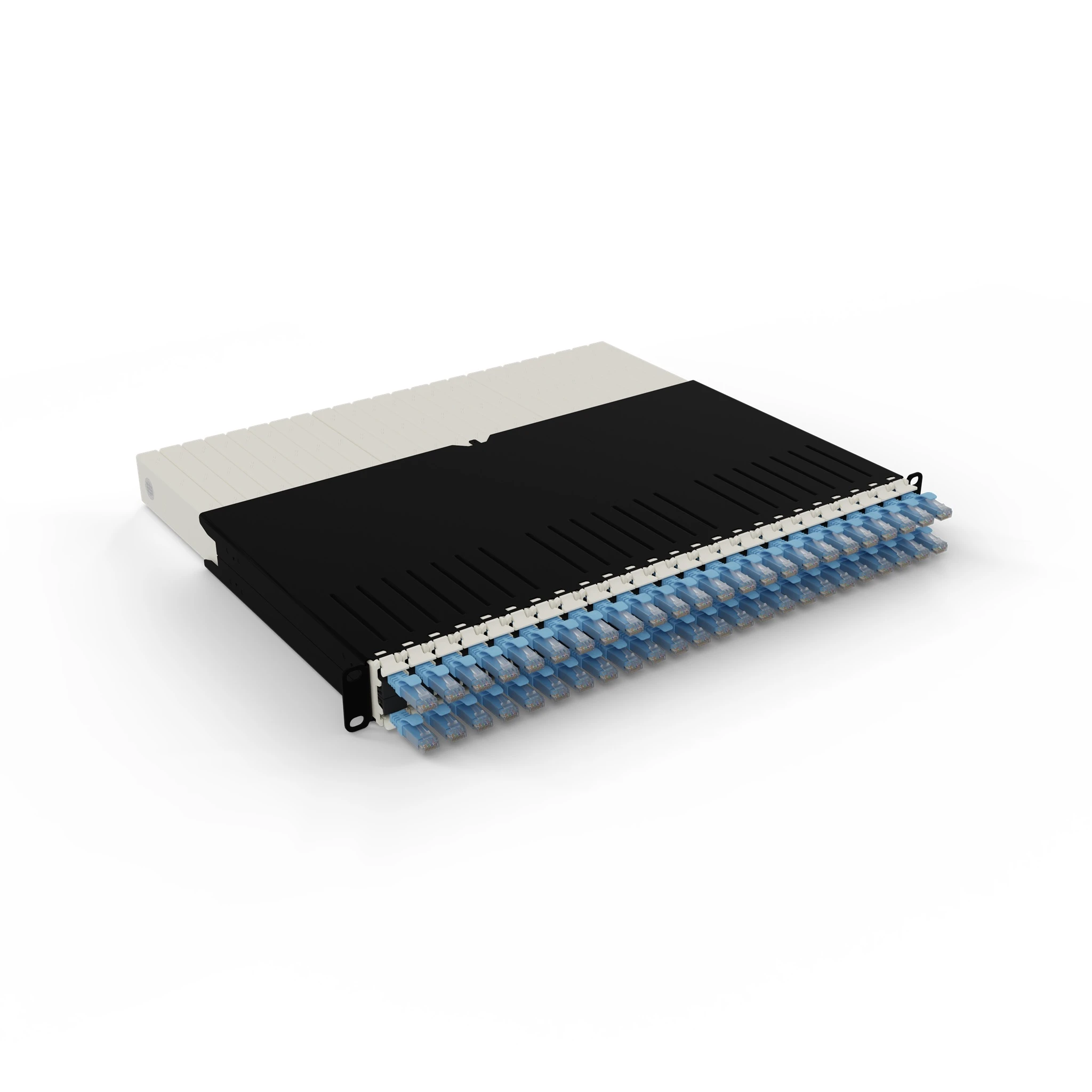 patchbox.one / 8RU Cat6a Complete Units - Image 5