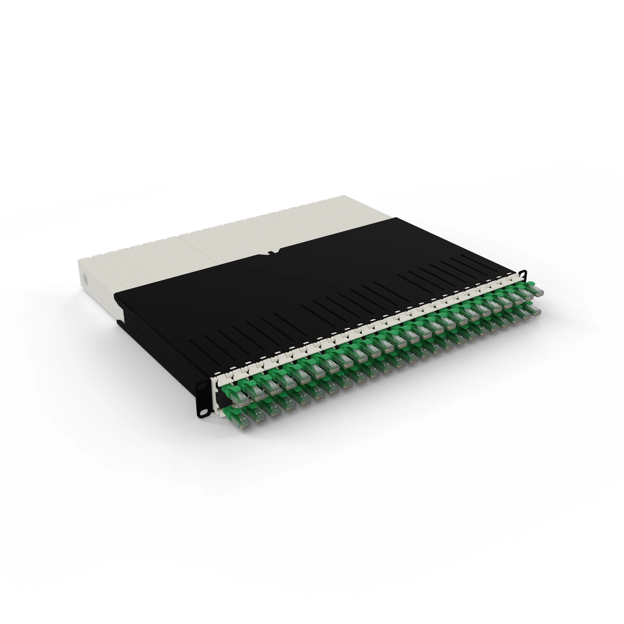 patchbox.one / 8RU Cat6a Complete Units - Image 4